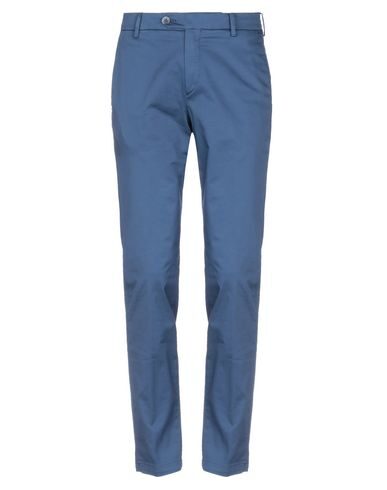 Be Able Casual Pants In Blue