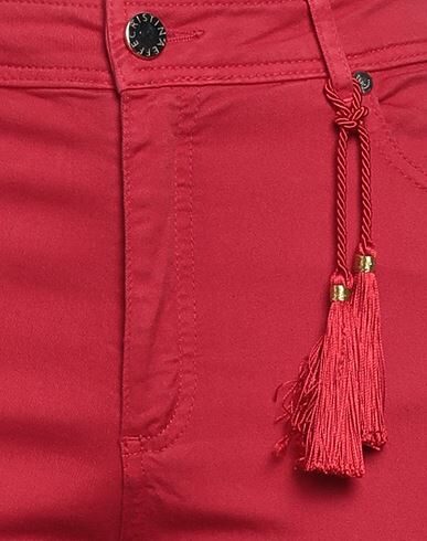 Cristinaeffe Pants In Red