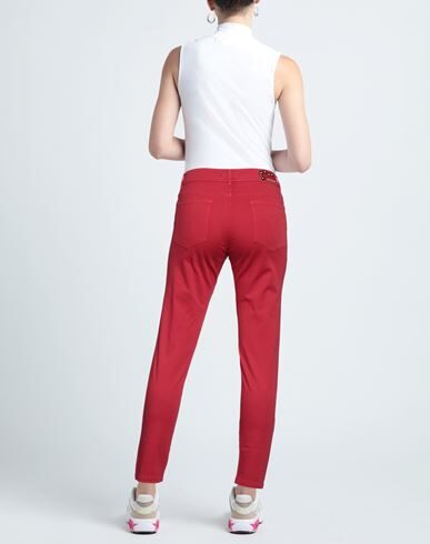 Cristinaeffe Pants In Red