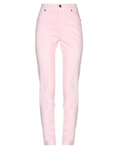 Cristinaeffe Casual Pants In Light Pink