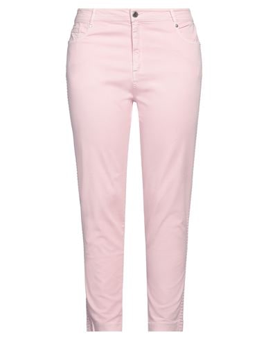 Cristinaeffe Pants In Pink