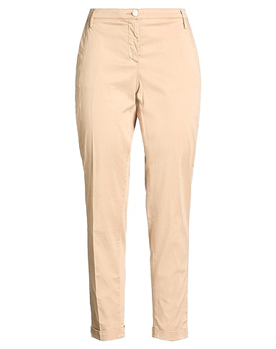 JACOB COHЁN Casual pants SABBIA 69% Lyocell, 29% Cotton, 2% Elastane