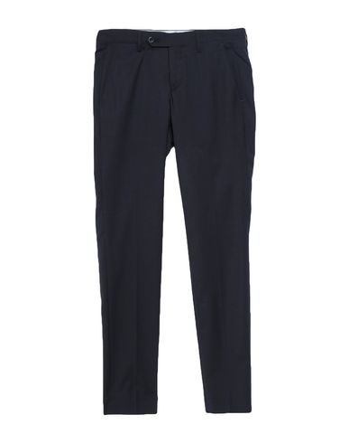 Michael Coal Pants In Blue