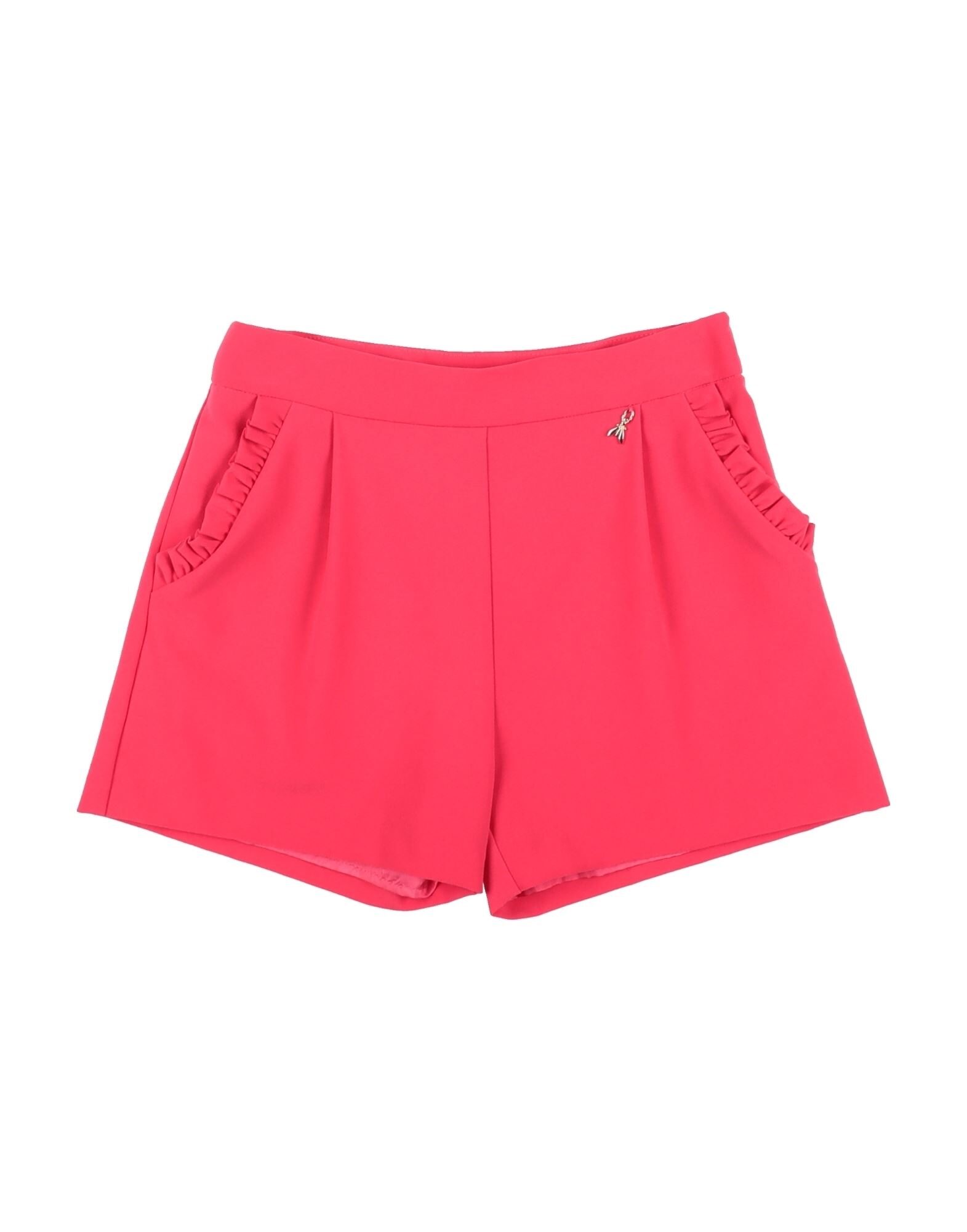 PATRIZIA PEPE - Shorts & Bermuda Shorts