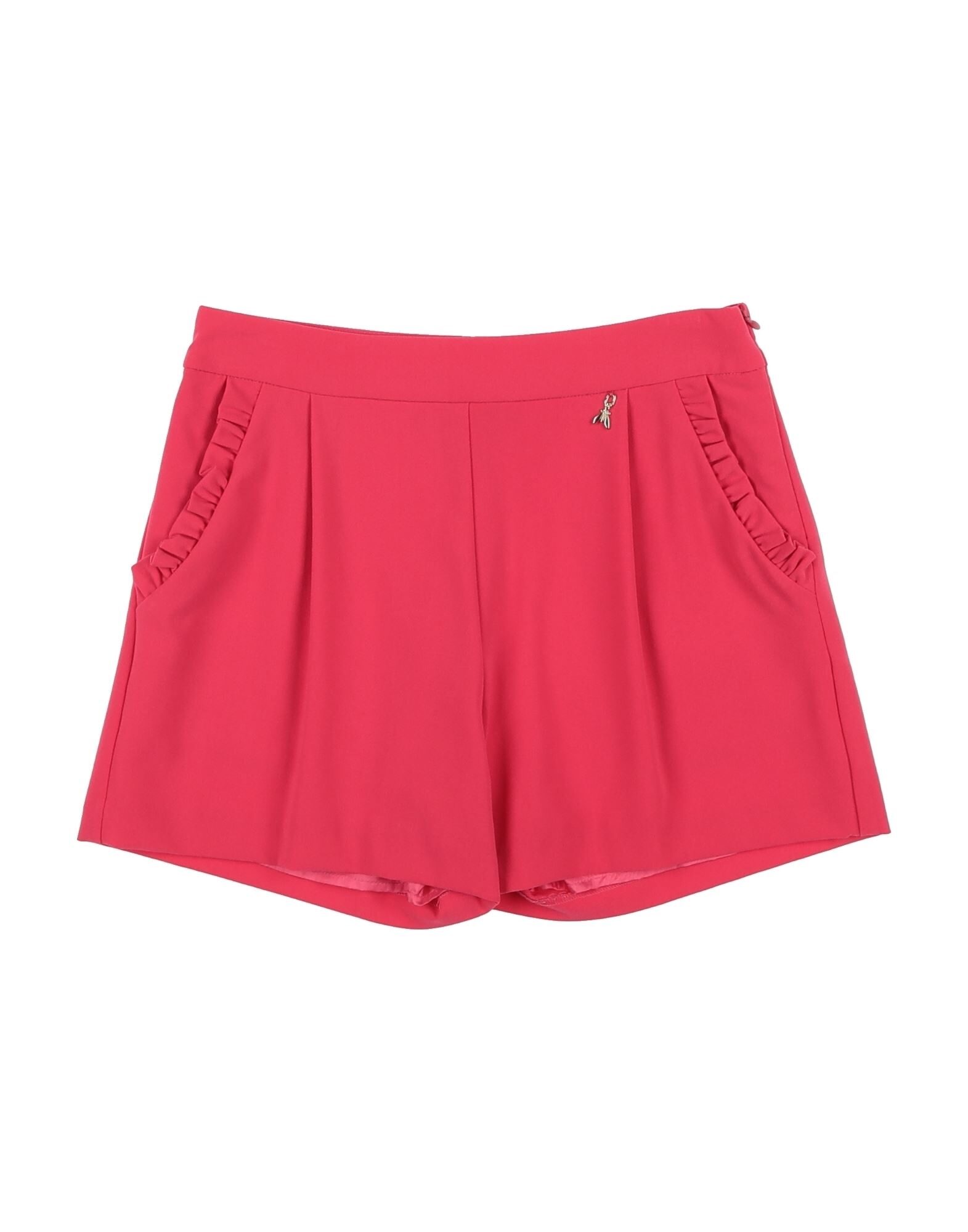 PATRIZIA PEPE - Shorts & Bermuda Shorts