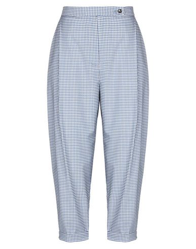 Nine:inthe:morning Nine: Inthe: Morning Casual Pants In Pastel Blue