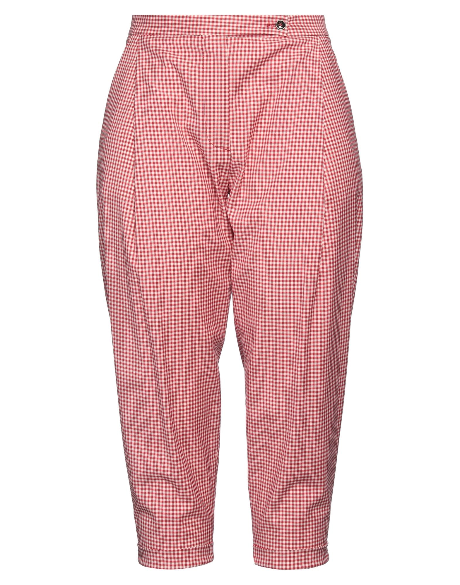 NINE IN THE MORNING - Повседневные брюки