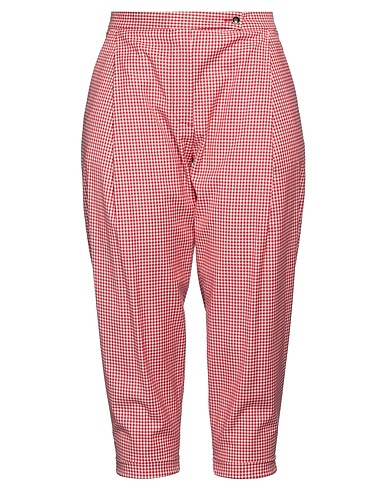 NINE IN THE MORNING Casual trouser 54% Virgin Wool, 42% Viscose, 4% Elastane