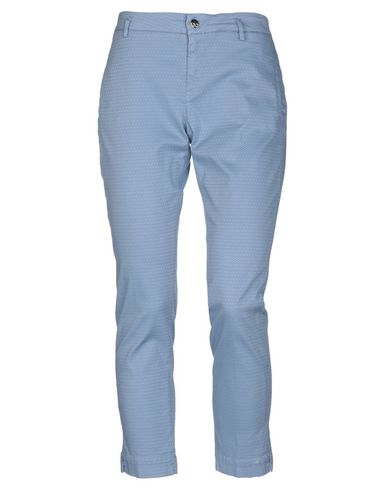 Kaos Jeans Casual Pants In Pastel Blue