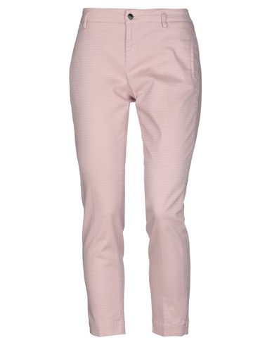 Kaos Jeans Pants In Pink