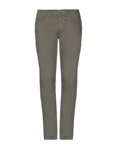 Beverly Hills Polo Club Casual Pants In Military Green