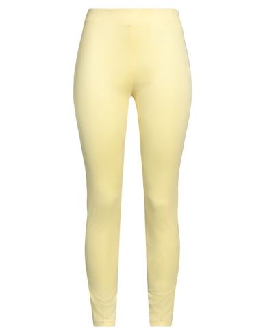 Cristinaeffe Pants In Yellow