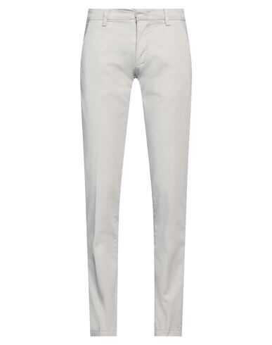 Click to view more detailed imagery on our partner's website Massimo Brunelli Casual Pants In Grey