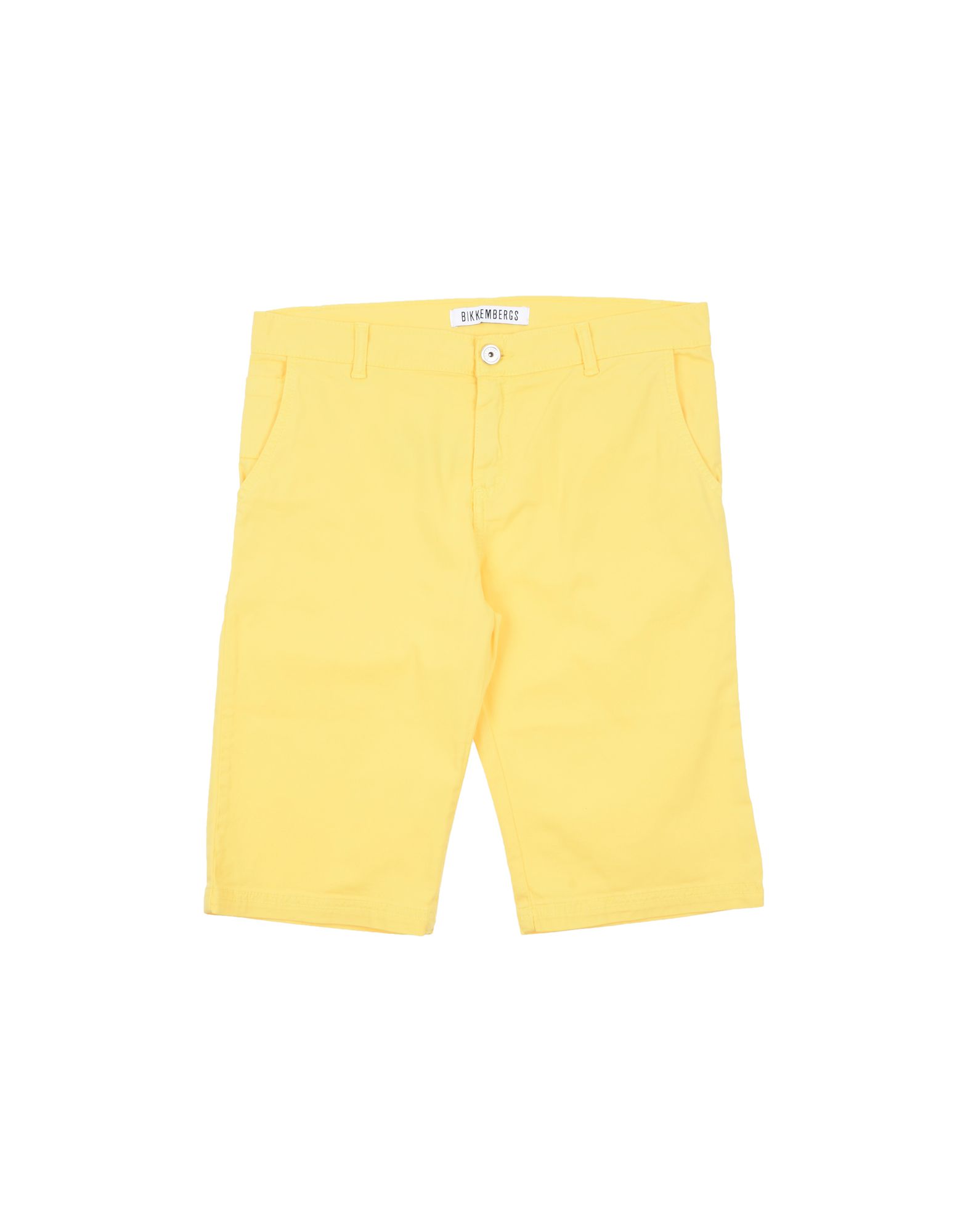 BIKKEMBERGS - Shorts & Bermuda Shorts