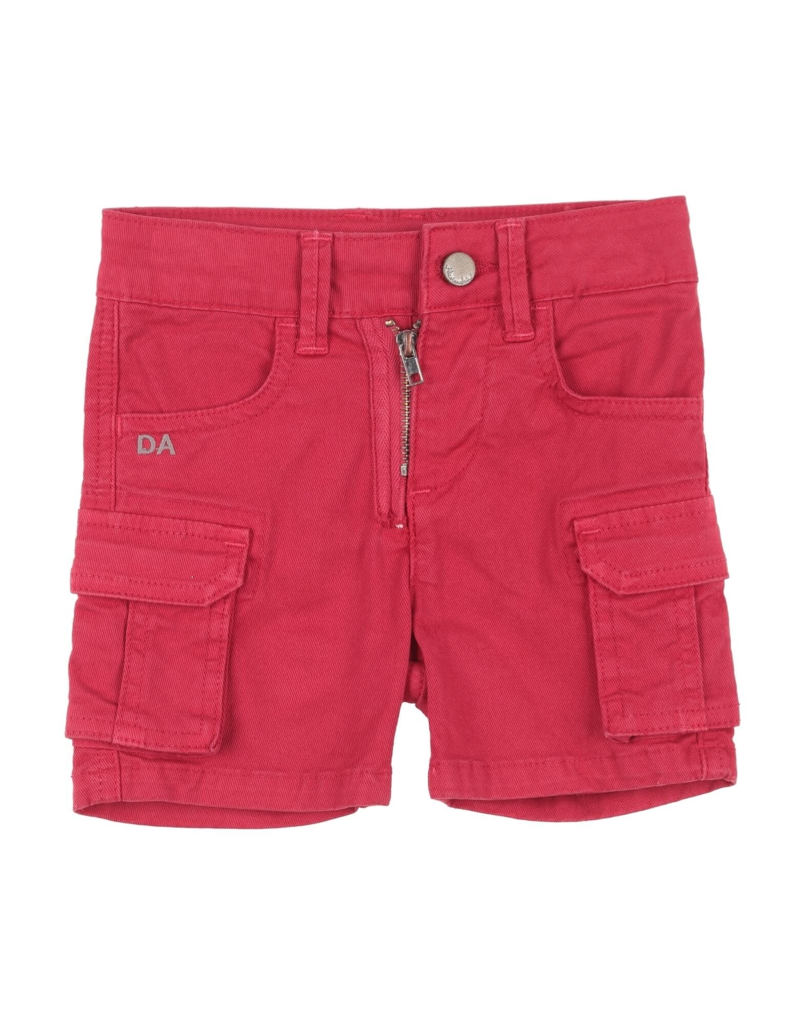 DANIELE ALESSANDRINI - Shorts & Bermuda Shorts