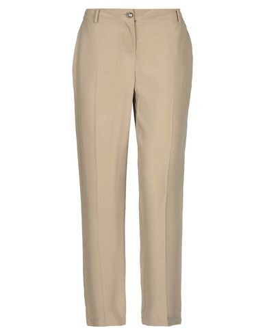 Patrizia Pepe Sera Pants In Beige