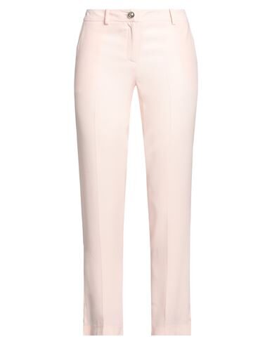 Patrizia Pepe Sera Pants In Pink