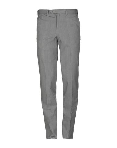 Click to view more detailed imagery on our partner's website Ken Barrell Casual Pants In Grey
