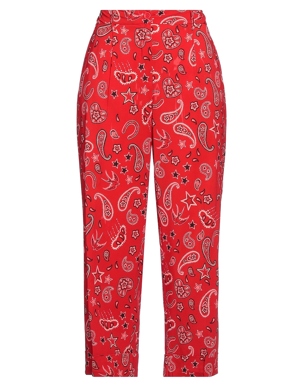 SEVENTY VENEZIA - Pants