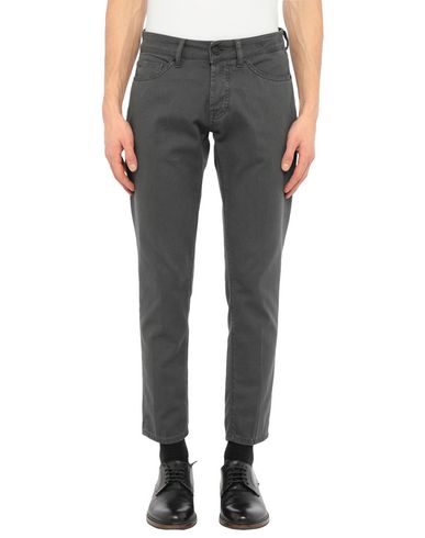 Michael Coal Pants In Lead