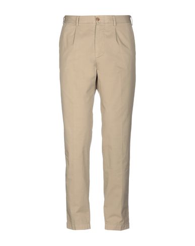 Blue San Francisco Pants In Beige