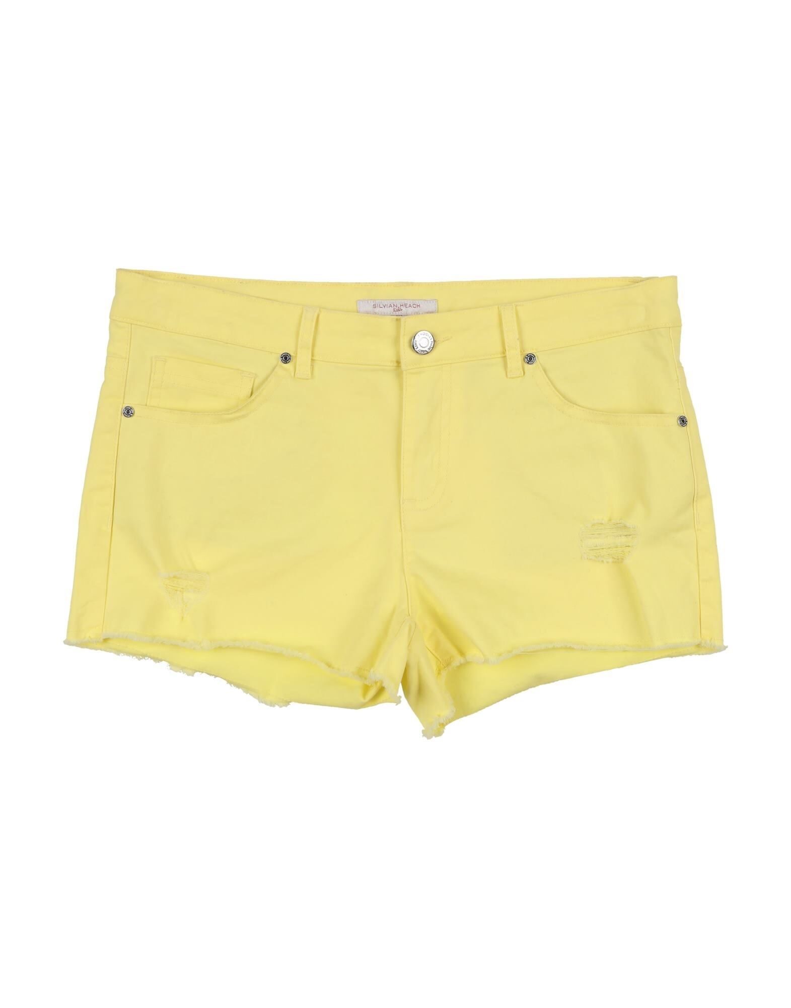 SILVIAN HEACH - Shorts & Bermudashorts