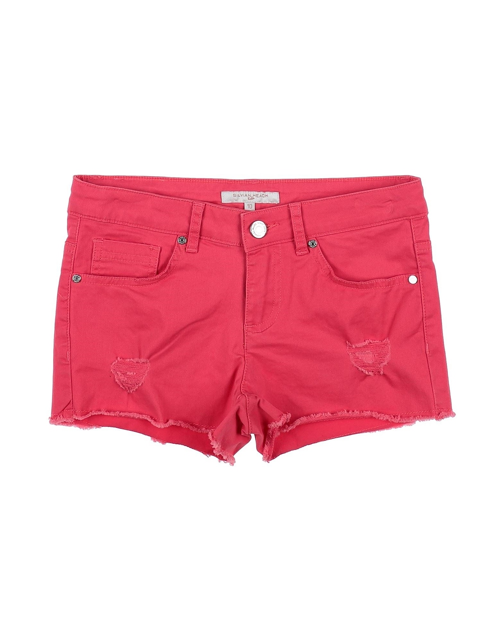 SILVIAN HEACH - Shorts & Bermuda Shorts