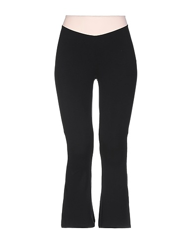 SÀPOPA Leggings Black 59% Polyamide, 41% Elastane