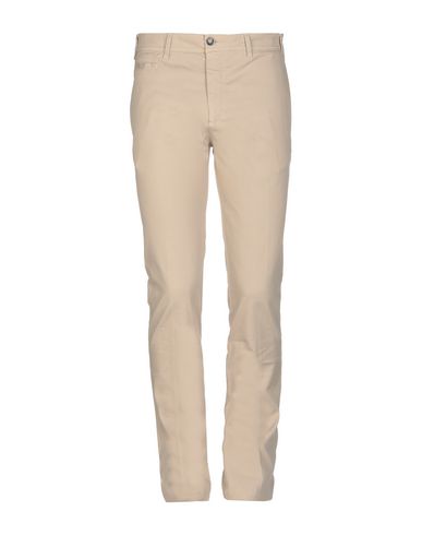 Click to view more detailed imagery on our partner's website Armata Di Mare Casual Pants In Beige