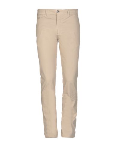 Armata Di Mare Casual Pants In Beige