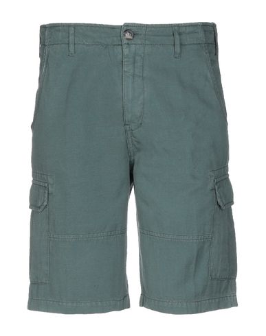 Click to view more detailed imagery on our partner's website 40weft Bermudas In Green