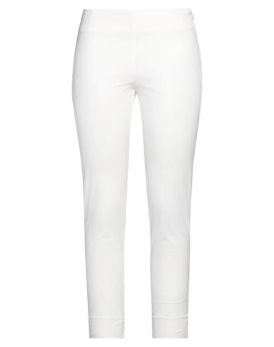 Maliparmi Pants In White