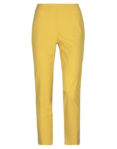 Maliparmi Casual Pants In Ocher