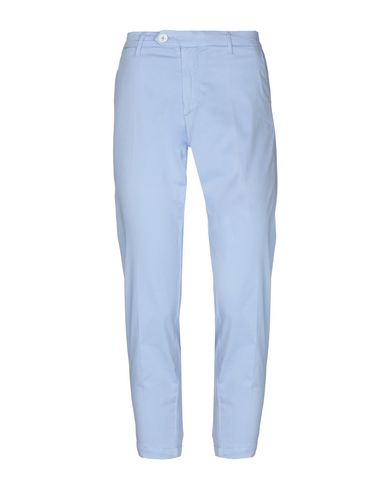 Oaks Casual Pants In Lilac