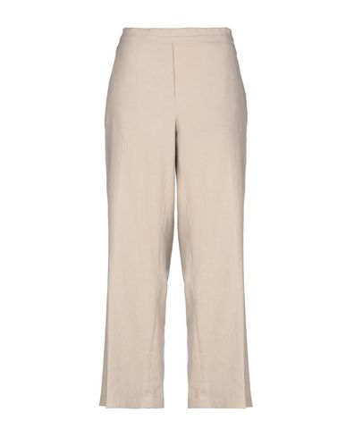 Seventy Sergio Tegon Pants In Beige