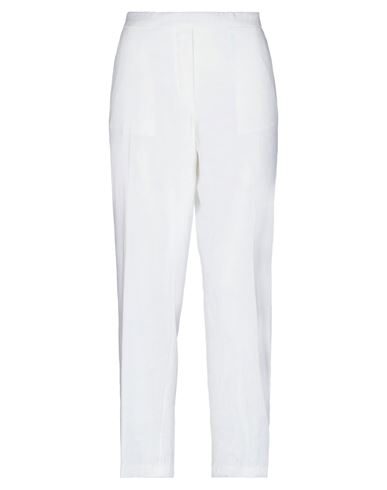 Seventy Sergio Tegon Casual Pants In White