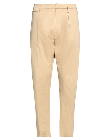 DONDUP Casual trouser 97% Cotton, 3% Elastane