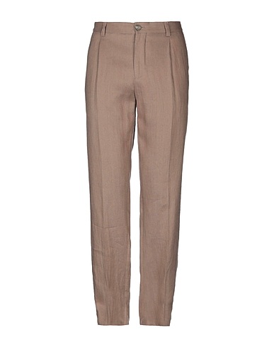 ZOOM BRUNELLO CUCINELLI - Chinos