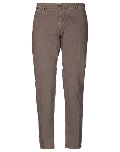 ZOOM OUR FLAG - Casual trouser