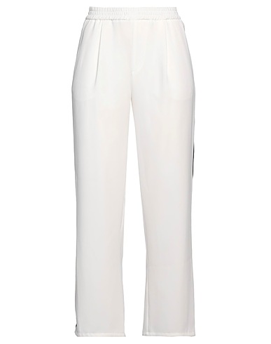 JOHN RICHMOND Casual trouser 100% Polyester