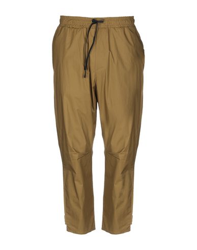 Click to view more detailed imagery on our partner's website Yes London Casual Pants In Khaki