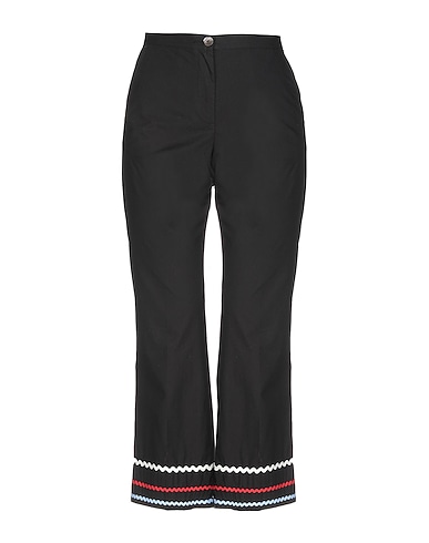 ATTIC AND BARN Hosen Schwarz 100% Baumwolle