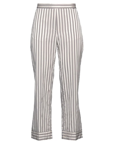SEVENTY VENEZIA Pantalon Gris 88% Viscose, 12% Polyester