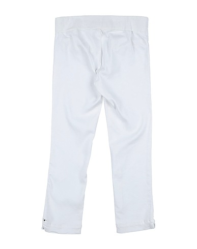 ZOOM MET JEANS - Casual trouser