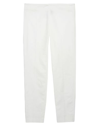 M Missoni Pants In White