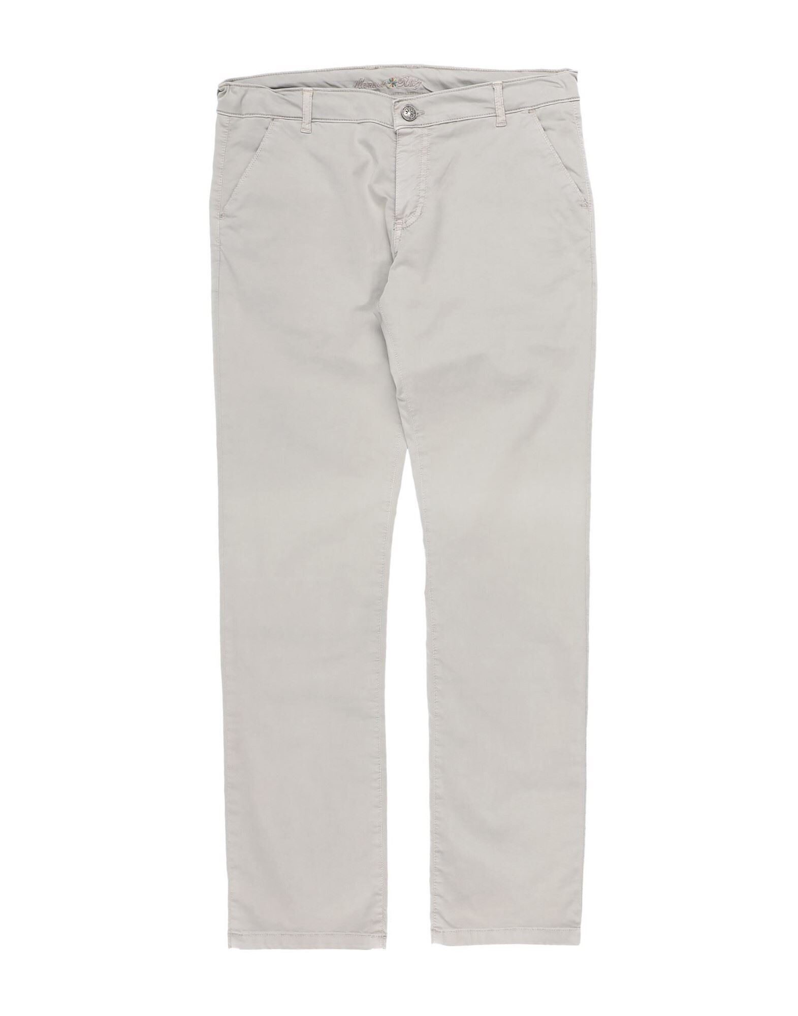 MANUEL RITZ - パンツ