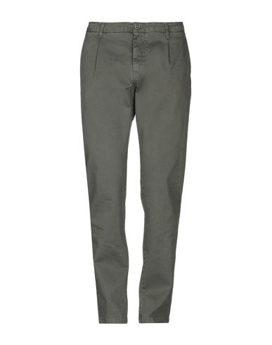 Click to view more detailed imagery on our partner's website Moro Casual Pants In Military Green