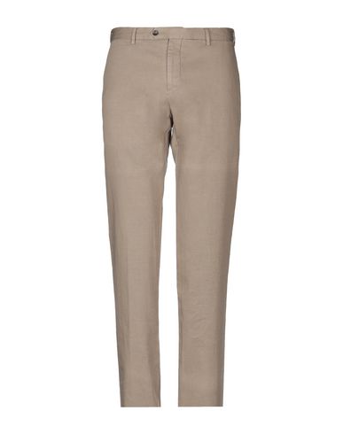 Click to view more detailed imagery on our partner's website Tom Merritt Casual Pants In Khaki