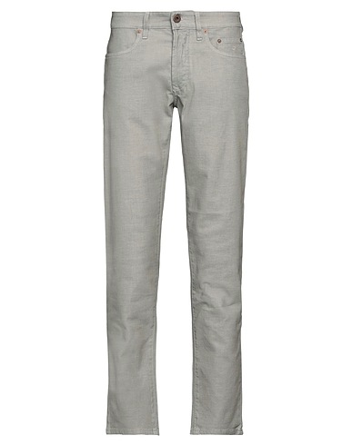 SIVIGLIA 5-pocket Sage green 98% Cotton, 2% Elastane