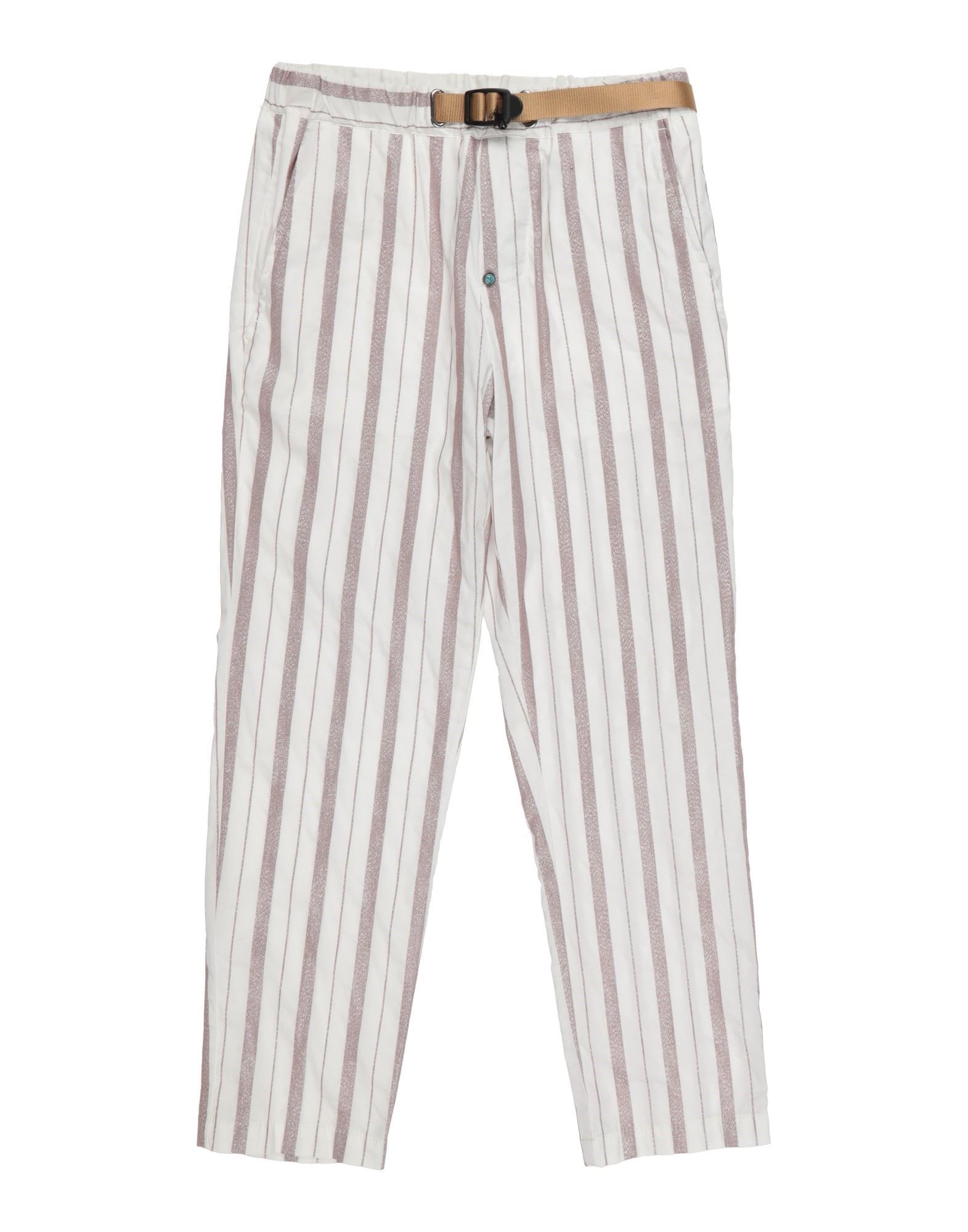 WHITE SAND - Trousers